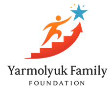 Yarmolyuk Family Foundation Logo